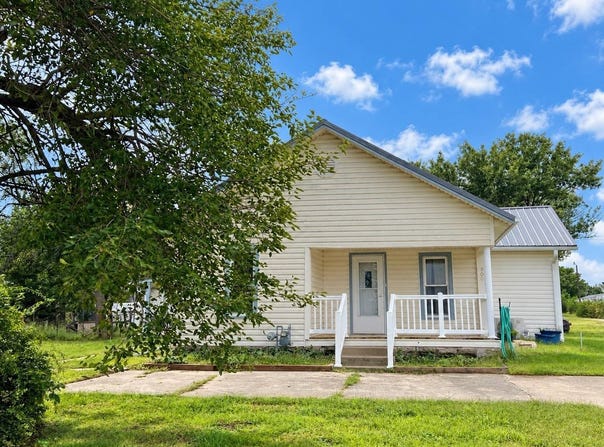 500 Omio Rd, Formoso, KS 66942
