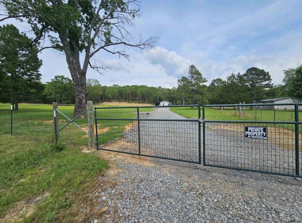 280 Redress Lane, Bee Branch, AR 72013