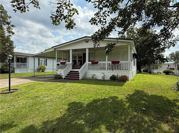 13 Perrys, Dansville, NY 14437