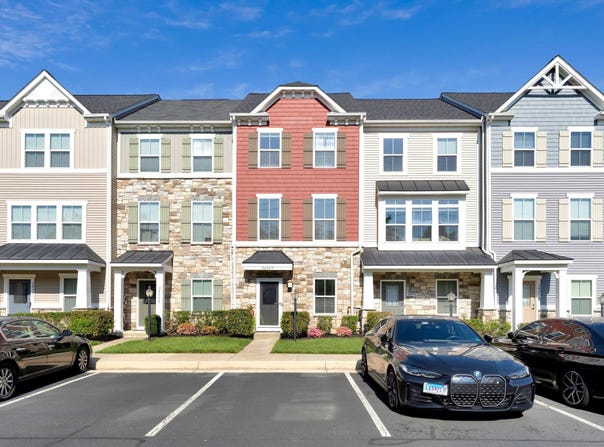 24977 COATS Square, ALDIE, VA 20105