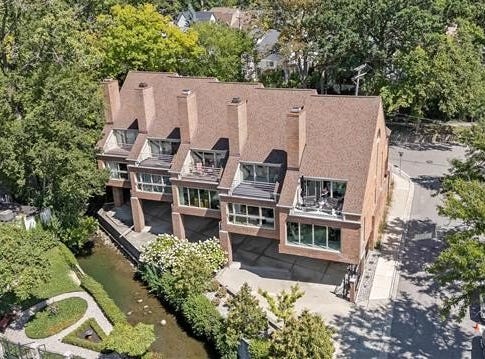 511 BROOKSIDE Avenue, Birmingham, MI 48009