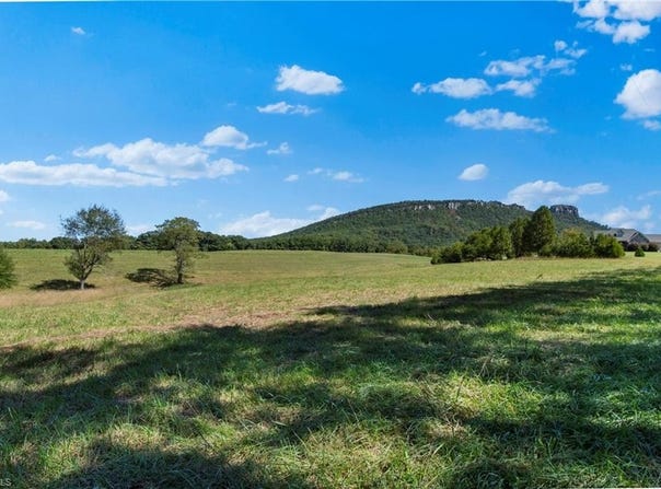 Rolling Meadows Trail, Pinnacle, NC 27043