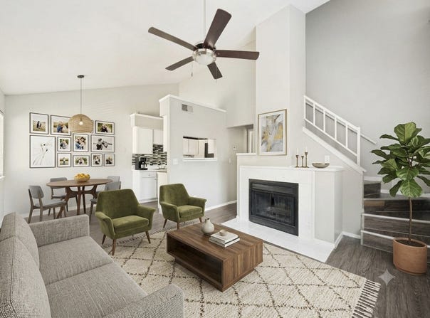 1122 Millview Drive, Arlington, TX 76012