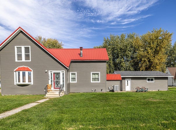 103 Polleys Street, Melrose, WI 54642
