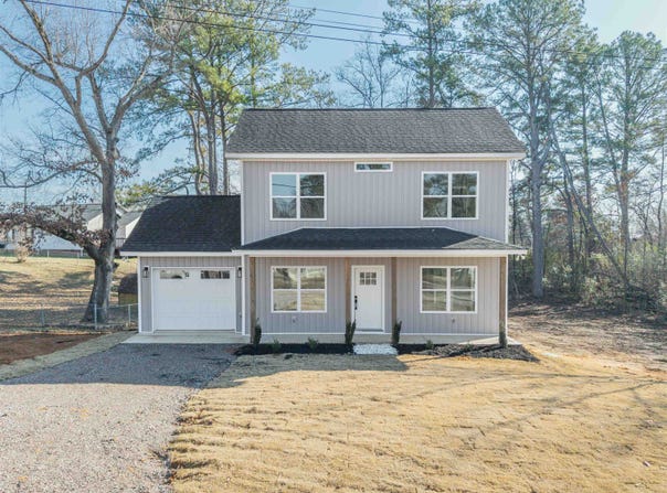 50 DEER PATH Dr, Adamsville, TN 38310