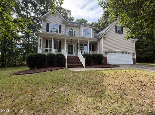 1202 Lansing Avenue, Durham, NC 27713