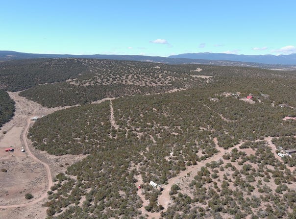 32 Morper Lane, Edgewood, NM 87015
