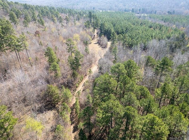 Union Hill Road, Pleasant Plains, AR 72568