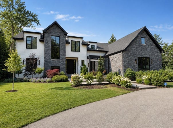 1008 Bob O Link Road, Highland Park, IL 60035