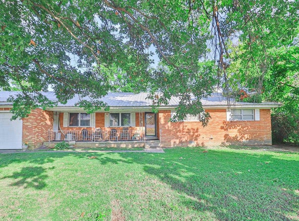 505 7th Street, Marked Tree, AR 72365-2701