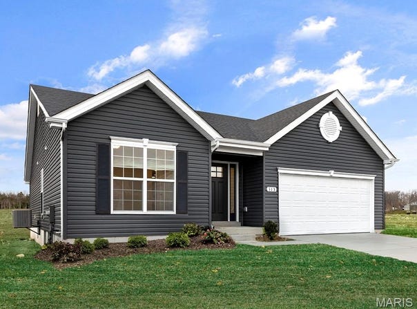 1038 Franklin Court, Sullivan, MO 63080