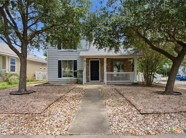 244 Sampson, Kyle, TX 78640