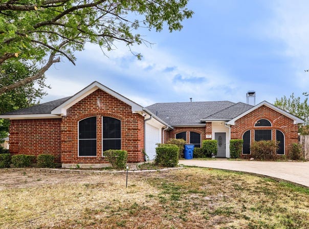 127 Villanova Circle, Forney, TX 75126