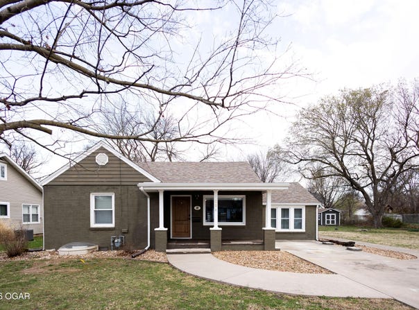 204 W 5th Street, Lamar, MO 64759