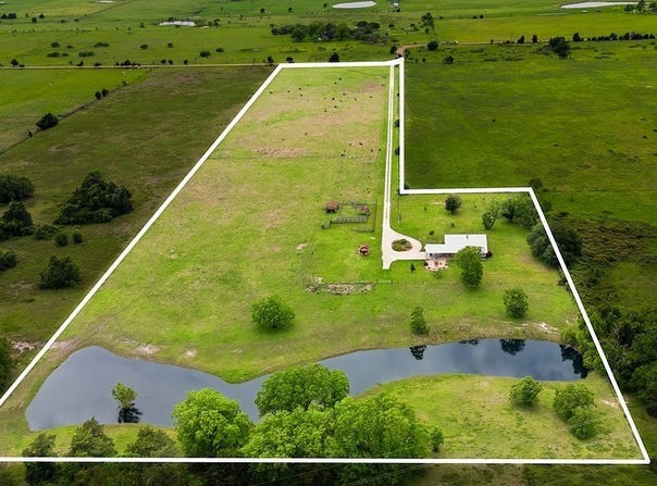 7835 Berger Rd (Option 3), Schulenburg, TX 78956