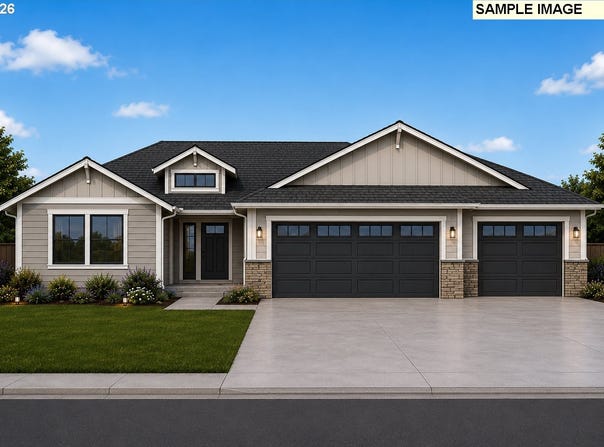 1592 NE Wiley Ln, Estacada, OR 97023