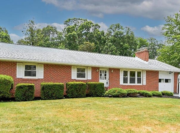 313 WAYNE AVE, WESTMINSTER, MD 21157
