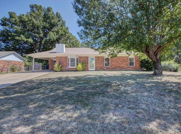 9 Old Orchard Drive, Mabelvale, AR 72103-2016