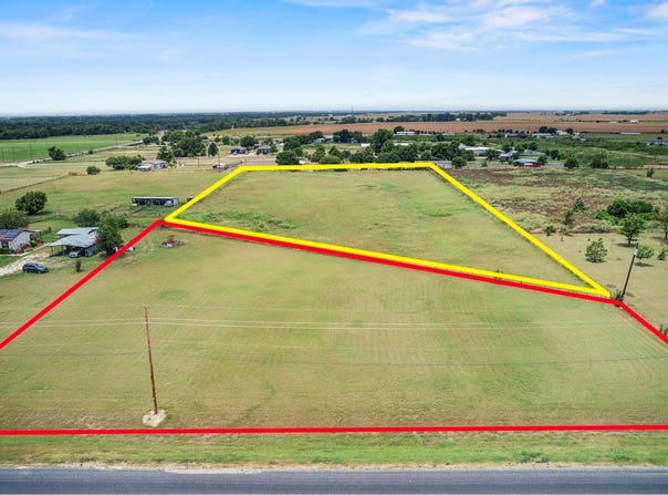 4980 County Road 406, Taylor, TX 76574