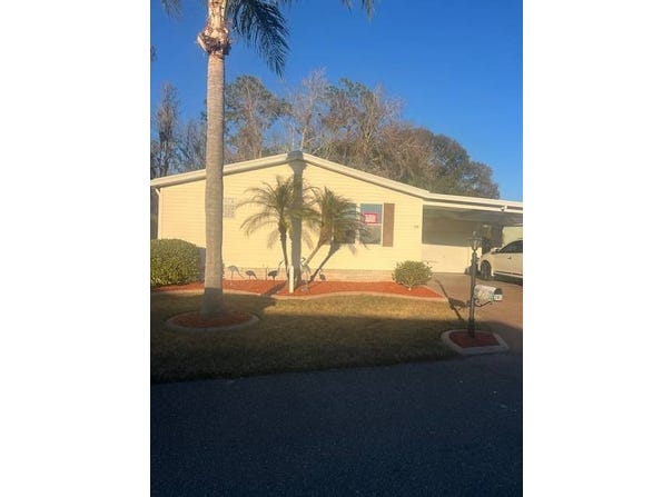 391 Seawane Circle, Auburndale, FL 33823