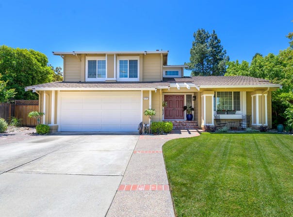 4183 Hall Ct, Pleasanton, CA 94566