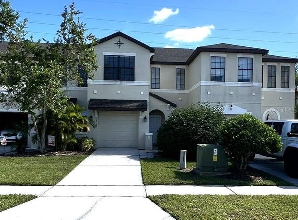 2202 SEVEN OAKS Drive, ST CLOUD, FL 34772