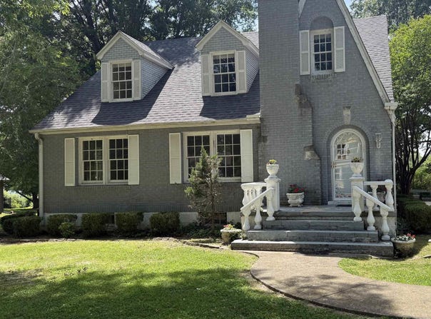582 N 4th, Piggott, AR 72454