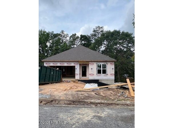 114 Bobbye Drive, North Augusta, SC 29841