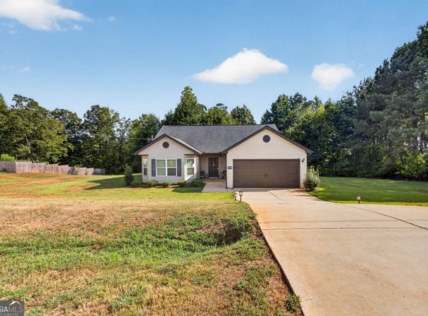500 Heath Drive, Thomaston, GA 30286