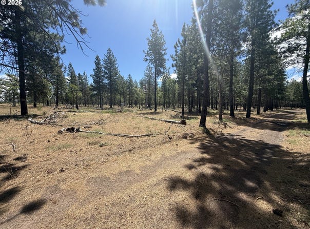 Old Stage Rd, Goldendale, WA 98620