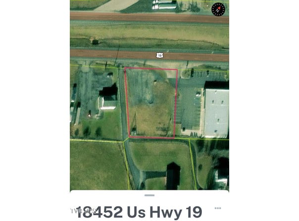 18452 U.S. 19, Rosedale, VA 24280