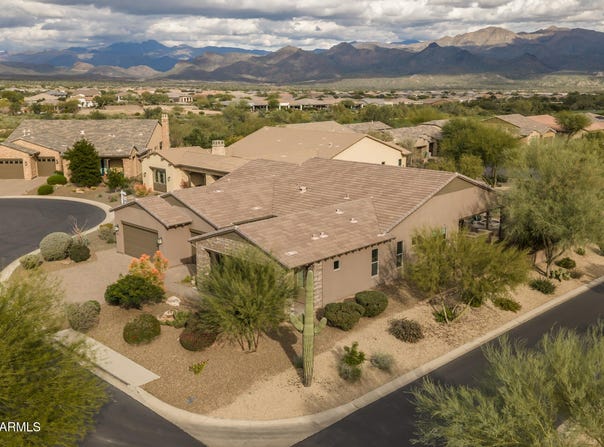 17662 E BLAZE Lane, Rio Verde, AZ 85263
