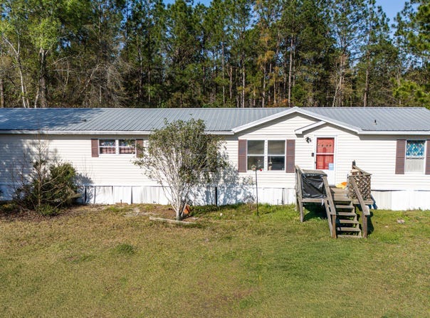 4609 Heidi Drive, Waycross, GA 31503