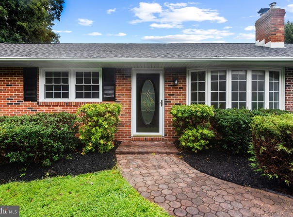 2114 OAKLYN Drive, FALLSTON, MD 21047