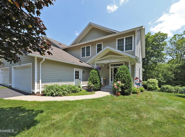 101 Alpine Trail, Pittsfield, MA 01201