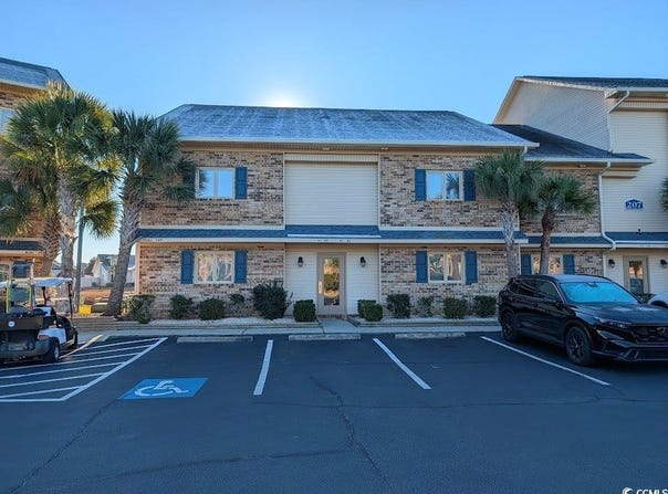 207 Double Eagle Dr., Surfside Beach, SC 29575