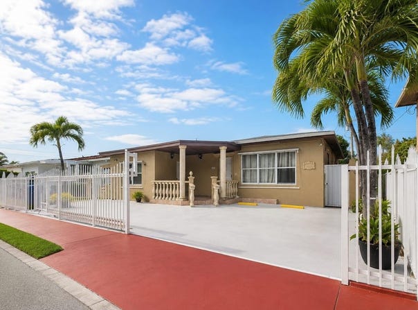 955 79TH Terrace, MIAMI BEACH, FL 33141