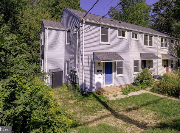 62-D RIDGE Road, GREENBELT, MD 20770