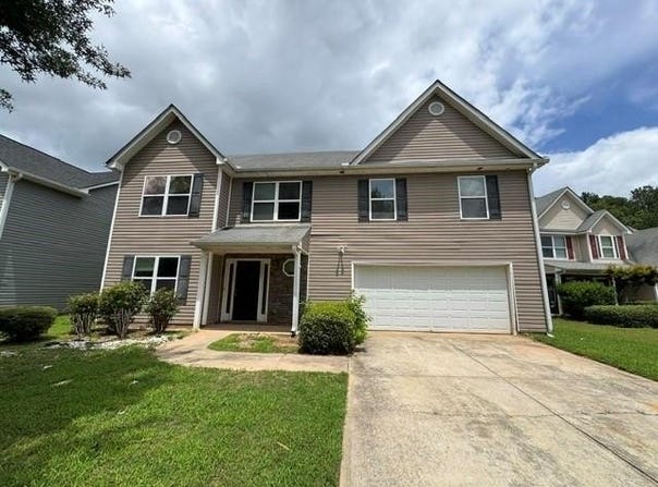3159 Meadow Point Drive, Snellville, GA 30039