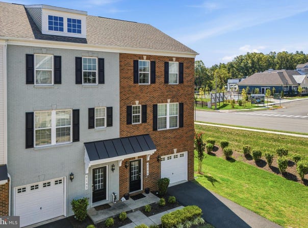 6195 CAMERONS FERRY Drive, HAYMARKET, VA 20169