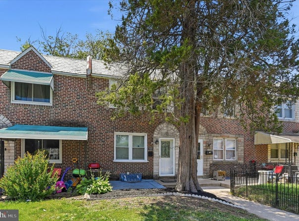 268 BLANCHARD Road, DREXEL HILL, PA 19026