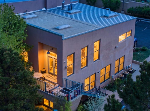 3600 Cerrillos, Santa Fe, NM 87507