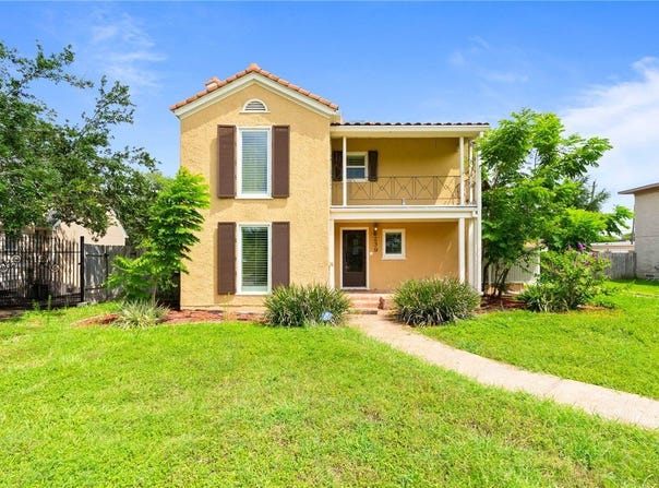 239 Indiana Avenue, Corpus Christi, TX 78404