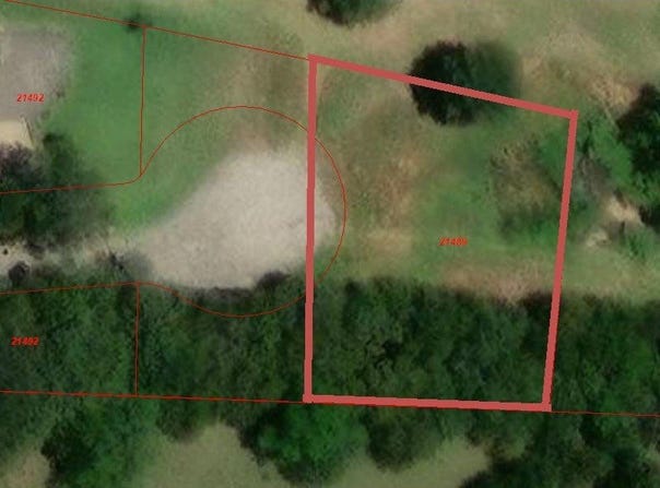 Molee Bess Road, Kemp, TX 75143