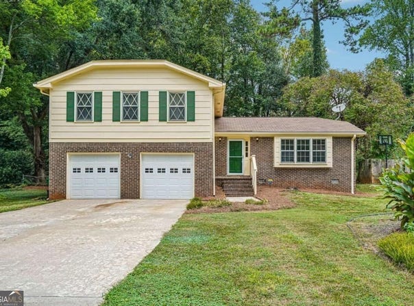 4254 Wheaton Lane, Clarkston, GA 30021