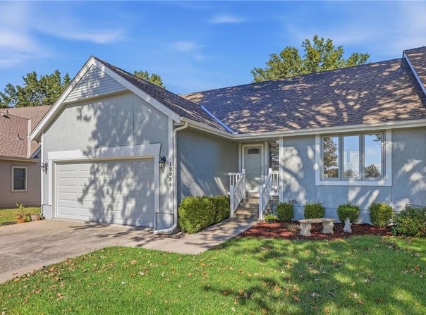 12034 E 86th Street, Kansas City, MO 64138
