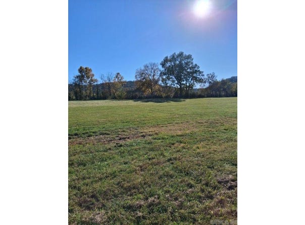40 Penter's Bluff River Ridge Road, Guion, AR 72540