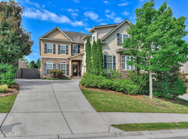 414 Buxton Lane, Evans, GA 30809