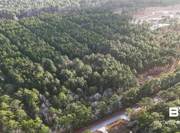 Hemley Road, Coden, AL 36523