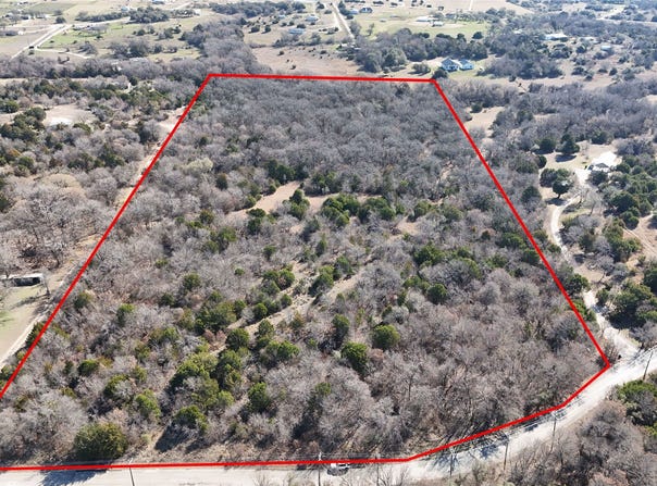 18 AC Prather Road, Springtown, TX 76082